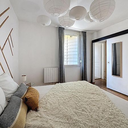 Le Grand Est Scandinave, Centre Ville, Proche Cathedrale Reims Eksteriør bilde